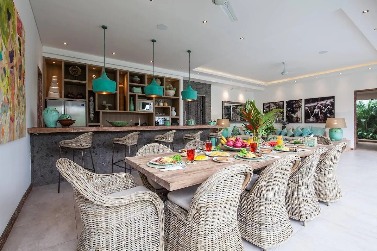 Luxurious 2 Bd Villa In Seminyak 0*, Seminyak (Bali) Indonesia