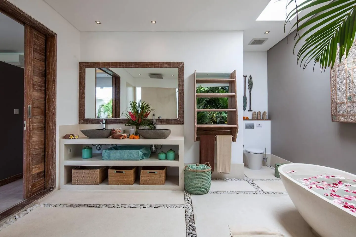 Luxurious 2 Bd Villa In Seminyak Seminyak (Bali)