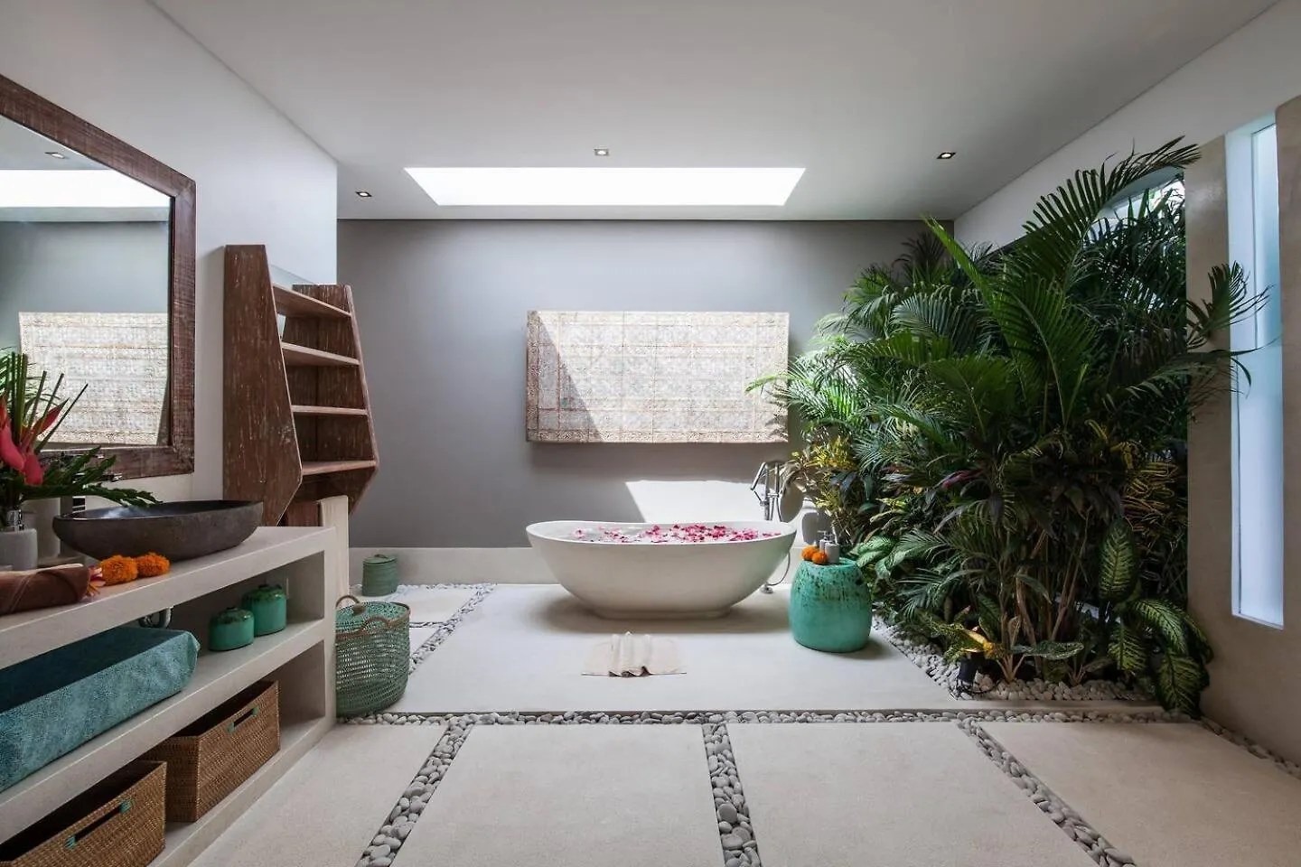 Seminyak Luxueuse Villa 2 Chambres 0*, スミニャック インドネシア